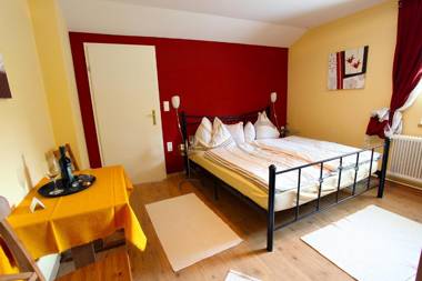 Gasthaus 3-Länderblick Mönichkirchen