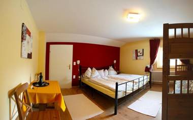 Gasthaus 3-Länderblick Mönichkirchen