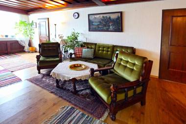 Gasthaus 3-Länderblick Mönichkirchen