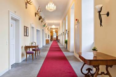 Schlosshotel Mondsee