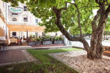 Schlosshotel Mondsee