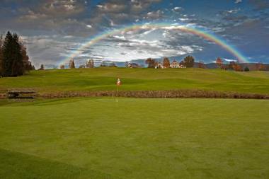 Hotel Drachenwand-Mondsee