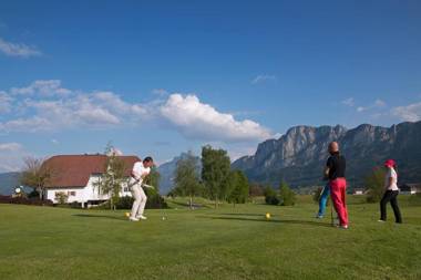 Hotel Drachenwand-Mondsee