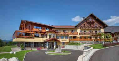 Panorama Hotel Gasthof Leidingerhof