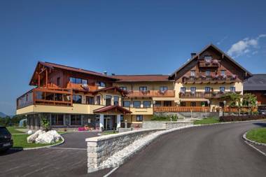 Panorama Hotel Gasthof Leidingerhof
