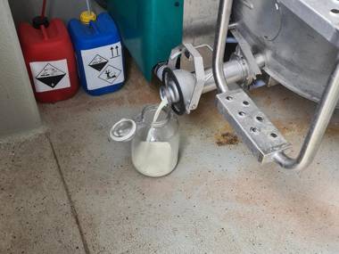 Pension Göschlberger