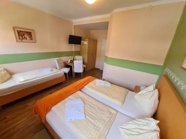 Pension Göschlberger