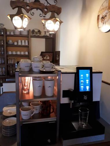 Pension Kreuzinger 5310 Tiefgraben