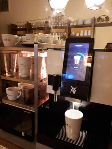 Pension Kreuzinger 5310 Tiefgraben