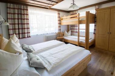 Bauernhof Kasleitner