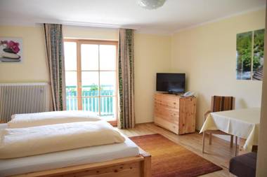 Hotel Garni Dorferwirt