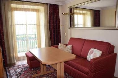 Hotel Garni Dorferwirt