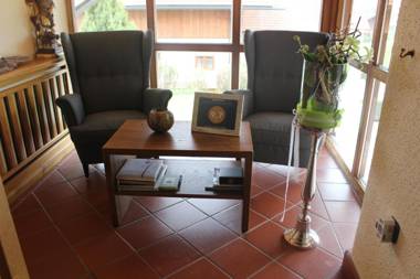 Landhaus Widlroither