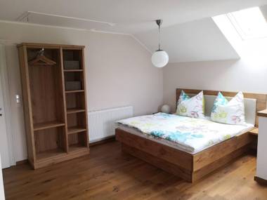 Landhaus Widlroither