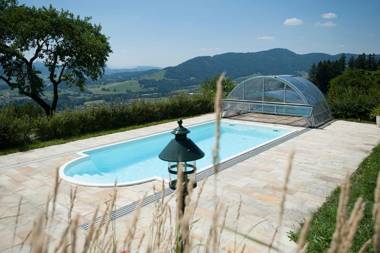 Gesundheitshof Lohninger