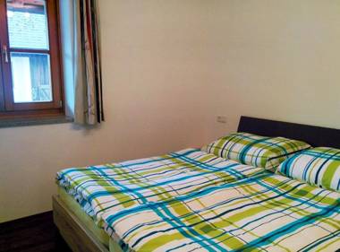 Ferienwohnungen Widlroither