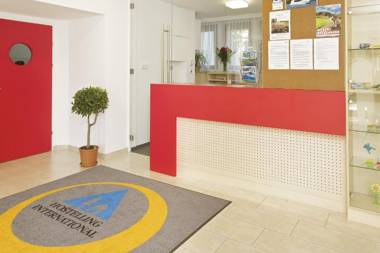 Jugendgästehaus Mondsee