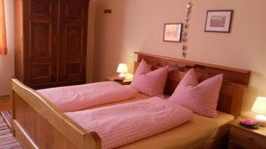 Gesundheitshof Daxinger Biobauernhof