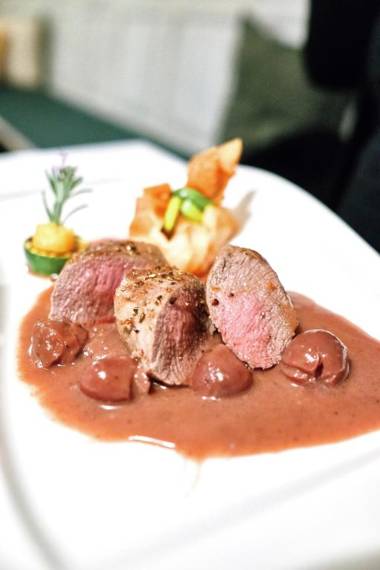 Birkenhof - Landhotel & Restaurant