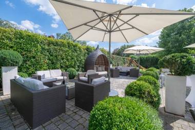 Birkenhof - Landhotel & Restaurant