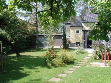 Ferienhaus Burgenland