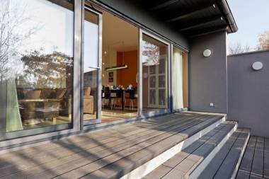 Ferienhaus Burgenland