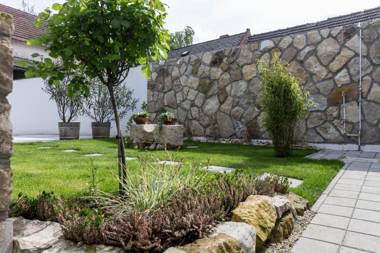 Ferienhaus Burgenland 2