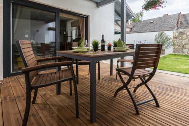 Ferienhaus Burgenland 2