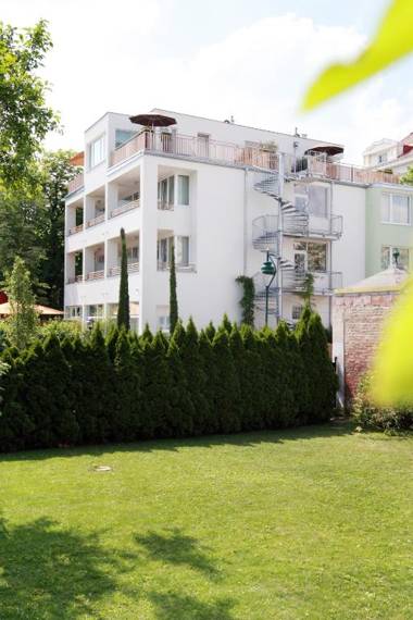 Hotel Babenbergerhof