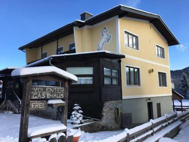 Volenter Gästehaus