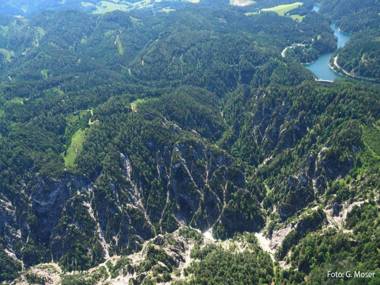 Ferienwohnungen Margreiter