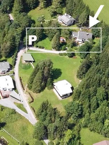 Detailsinn Apartment - DorfResort Mitterbach