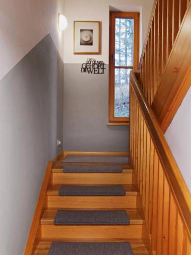 Detailsinn Apartment - DorfResort Mitterbach