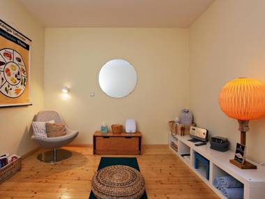 Detailsinn Apartment - DorfResort Mitterbach