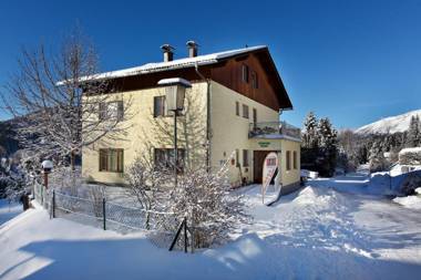 Pension Klug Adults only - DorfResort Mitterbach