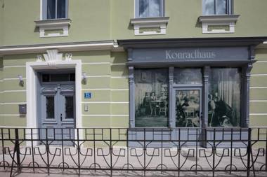 Konrad-Haus - DorfResort Mitterbach