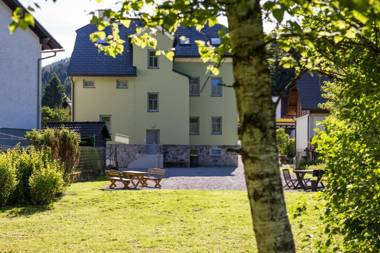 Konrad-Haus - DorfResort Mitterbach