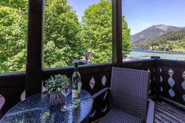 Ferienwohnung Engleitner - DorfResort Mitterbach