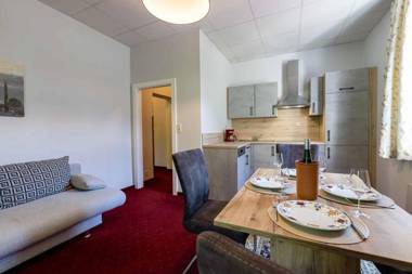 Ferienwohnung Engleitner - DorfResort Mitterbach