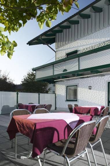 Landgasthof & Seminarhotel Kobleder