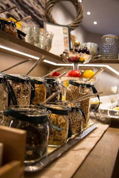 Hotel Restaurant zur Post