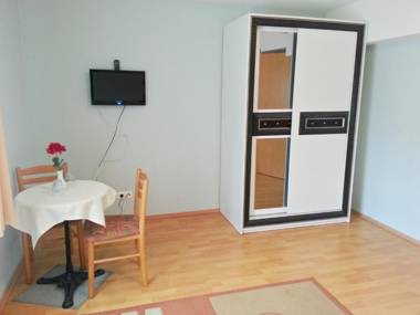 Pension Weisses Lamm