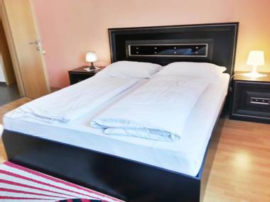 Pension Weisses Lamm