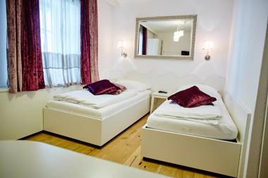 Madar Café Restaurant zum Fürsten