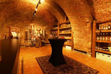 GOLDEN STAR - Premium Apartments