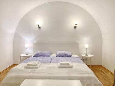 Altstadt Apartments Melk