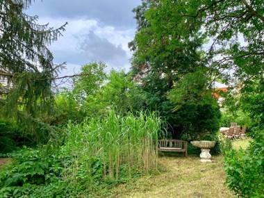 Altstadt Apartments Melk