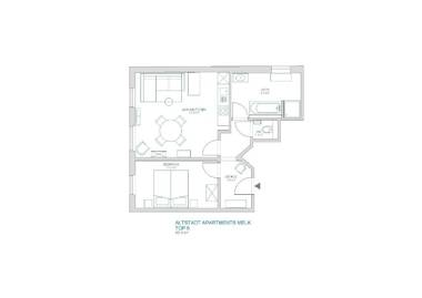 Altstadt Apartments Melk