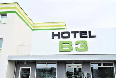 Hotel B3