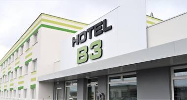 Hotel B3